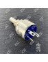 POTENTIOMETRE PE30 PC30 470KH 20% AXE MOYEN -  Preprod - Tubes él...