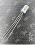 AC125 PHILIPS -  Preprod - Tubes électroniques vintage