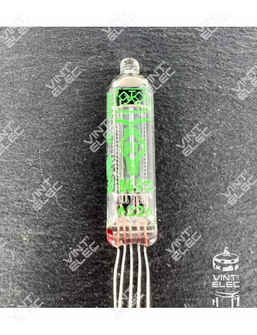 5672 RADIOTECHNIQUE -  Preprod - Tubes électroniques vintage