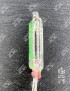 5672 RADIOTECHNIQUE -  Preprod - Tubes électroniques vintage