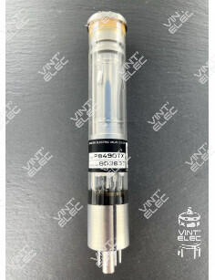 P8490 / P8490TX -  Preprod - Tubes électroniques vintage