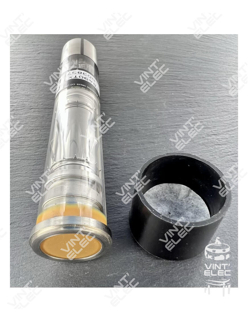 P8490 / P8490TX -  Preprod - Tubes électroniques vintage