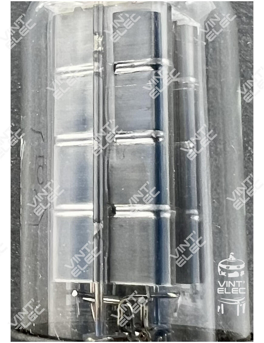 5W4GT-JAN -  Preprod - Tubes électroniques vintage