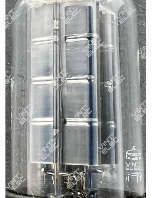 5W4GT-JAN -  Preprod - Tubes électroniques vintage