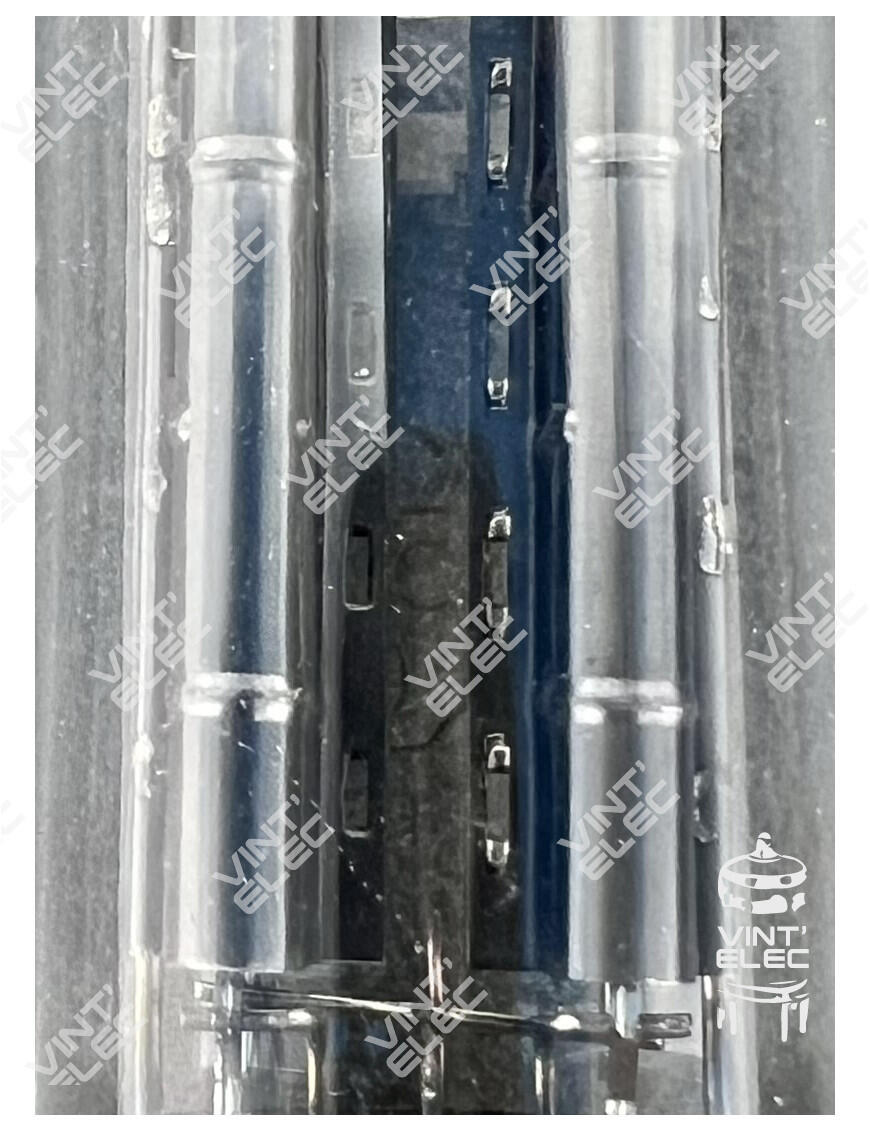 5W4GT-JAN -  Preprod - Tubes électroniques vintage