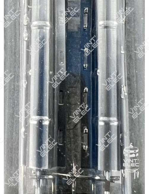 5W4GT-JAN -  Preprod - Tubes électroniques vintage