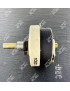 POTENTIOMETRE BOBINE 25W 1000H 1000R 1KH AXE MOYEN RT25 -  Vint'Ele...