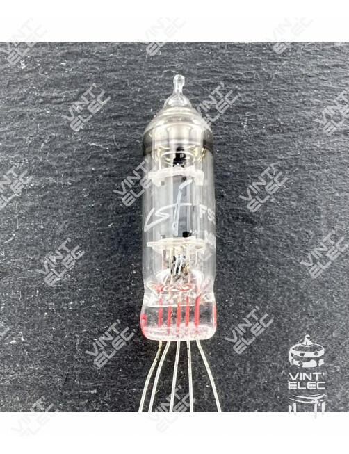 5744WB THOMSON CSF -  Preprod - Tubes électroniques vintage