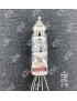 5744WB THOMSON CSF -  Preprod - Tubes électroniques vintage