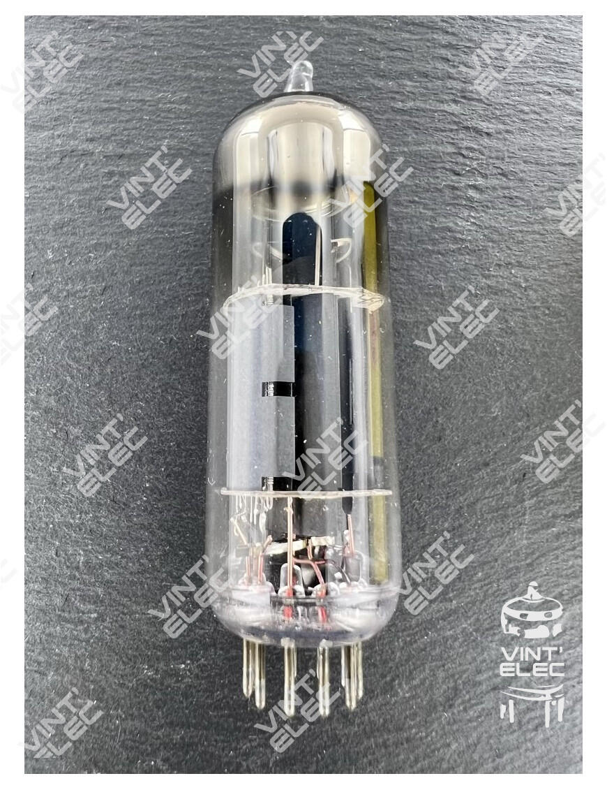 EFL200 RTC PHILIPS -  Preprod - Tubes électroniques vintage