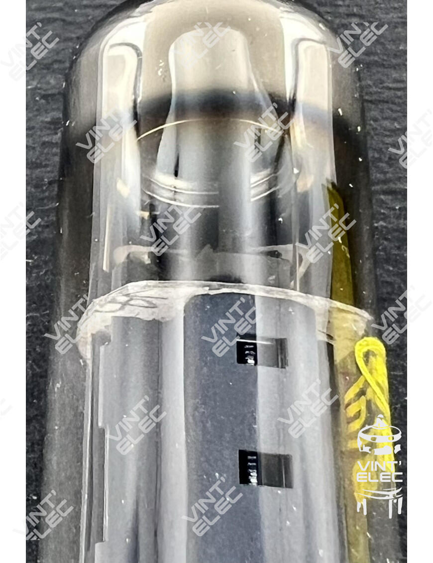 EFL200 RTC PHILIPS -  Preprod - Tubes électroniques vintage