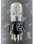 6SN7GT HYTRON - Preprod - Vintage electronic tubes