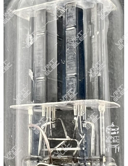 6SN7GT HYTRON - Preprod - Vintage electronic tubes