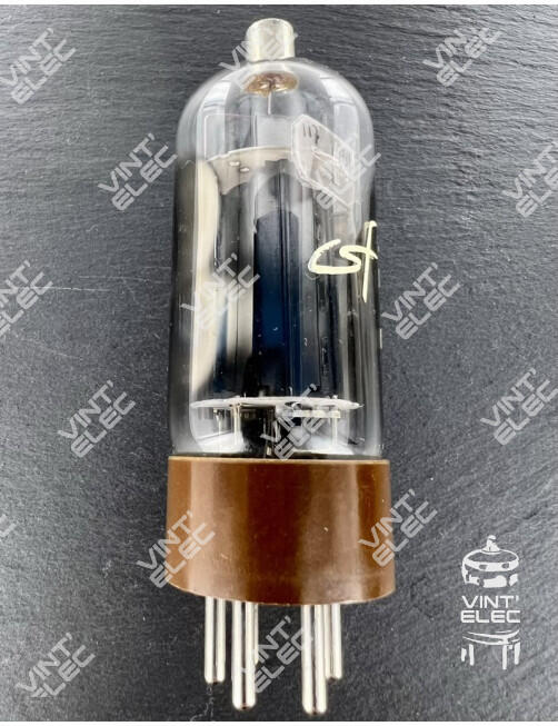 5933S / P17W CSF -  Preprod - Tubes électroniques vintage