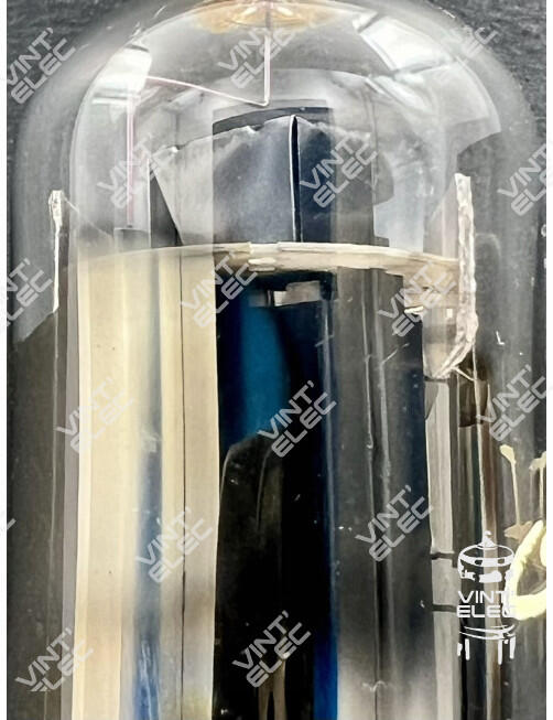 5933S / P17W CSF -  Preprod - Tubes électroniques vintage
