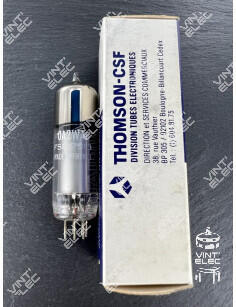 0A2WA / OA2WA THOMSON CSF -  Preprod - Tubes électroniques vintage