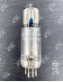 0A2WA / OA2WA THOMSON CSF -  Preprod - Tubes électroniques vintage