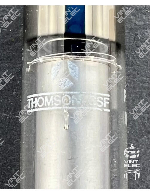 0A2WA / OA2WA THOMSON CSF -  Preprod - Tubes électroniques vintage