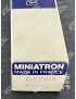 0A2WA / OA2WA THOMSON CSF -  Preprod - Tubes électroniques vintage