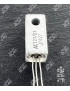 AC127-01 -  Preprod - Tubes électroniques vintage