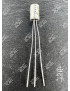 AC127 -  Preprod - Tubes électroniques vintage