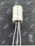 AC127 -  Preprod - Tubes électroniques vintage