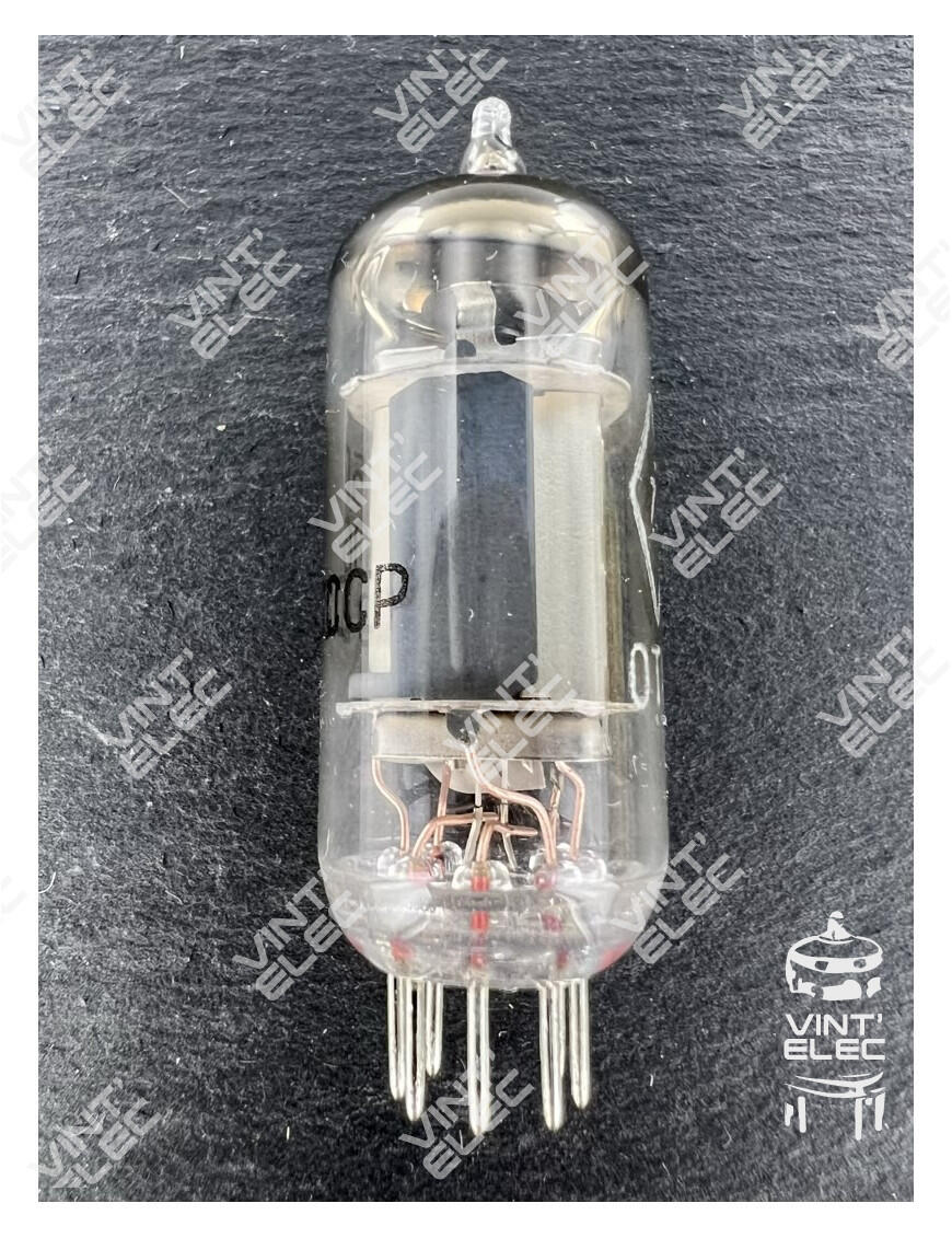 6J5P / 6Ж5П / 6AH6 / 6ZH5P / 6F36 / 6J5 CHINE / 6485 -  Preprod -...