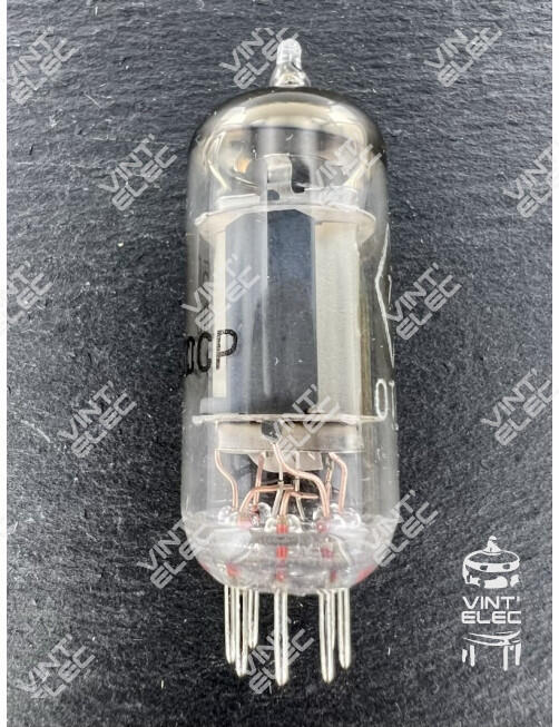 6J5P / 6Ж5П / 6AH6 / 6ZH5P / 6F36 / 6J5 CHINE / 6485 -  Preprod -...