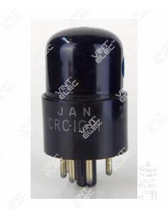 1C21 / CV762 -  Preprod - Tubes électroniques vintage