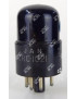 1C21 / CV762 -  Preprod - Tubes électroniques vintage
