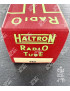 6C6 HALTRON -  Preprod - Tubes électroniques vintage