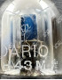 R43M DARIO - OCCASION -  Preprod - Tubes électroniques vintage