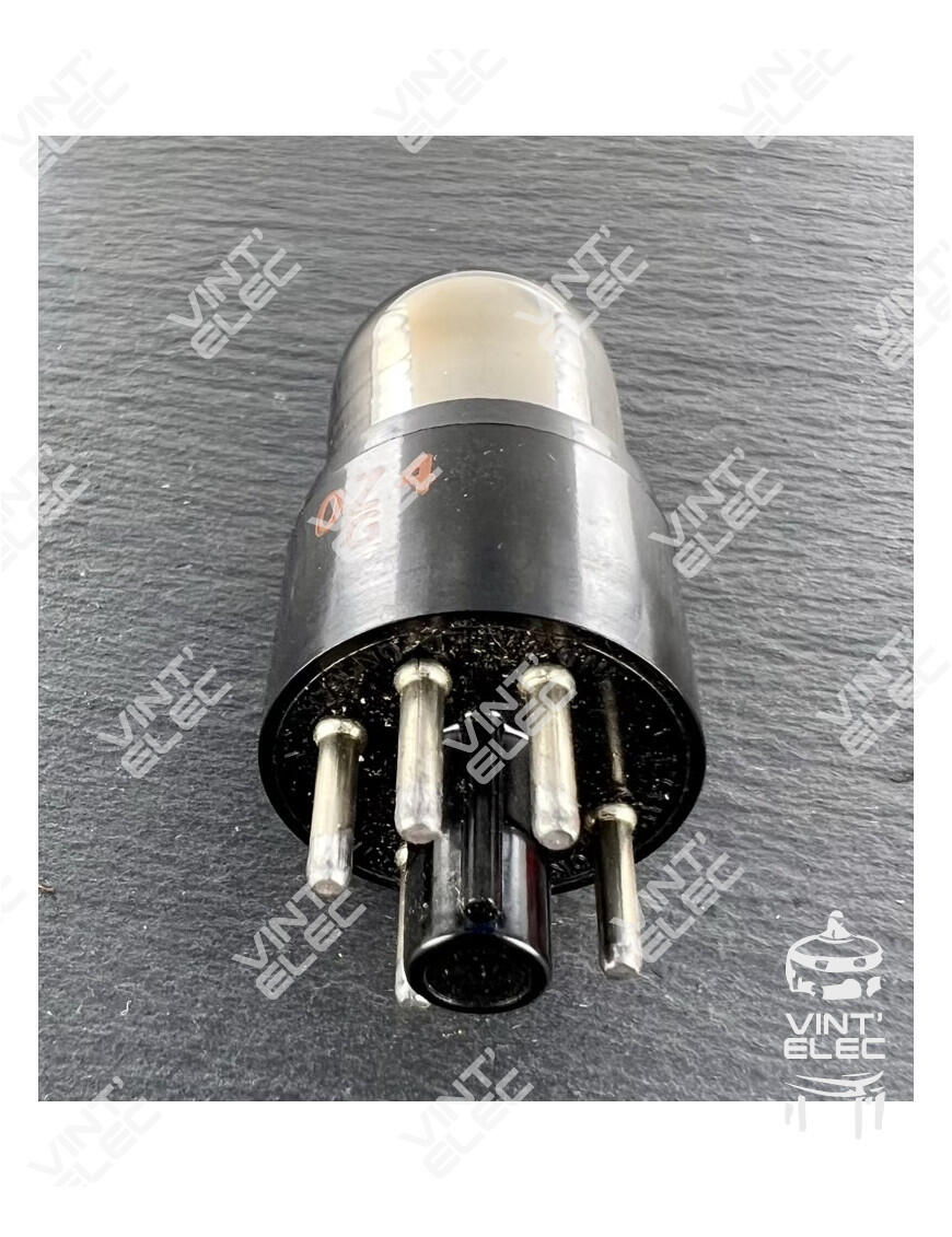 0Z4G / OZ4G RCA -  Preprod - Tubes électroniques vintage