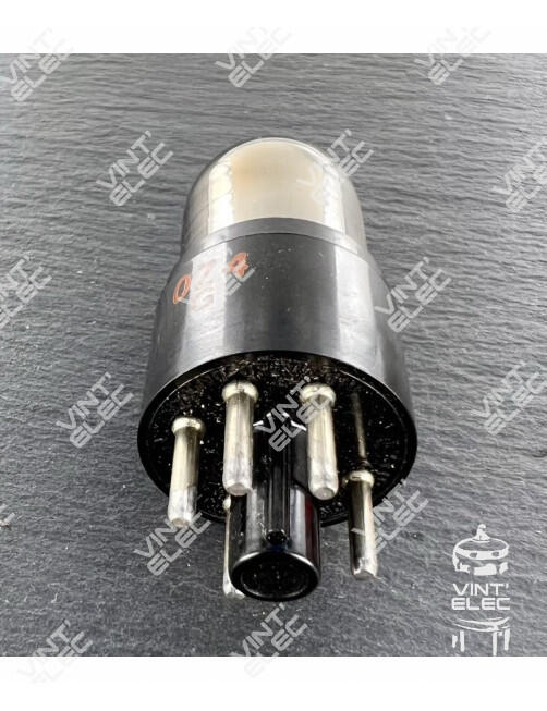0Z4G / OZ4G RCA -  Preprod - Tubes électroniques vintage