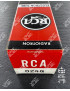 0Z4G / OZ4G RCA -  Preprod - Tubes électroniques vintage
