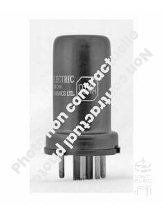 0Z4A / OZ4A / 1003 / CK1003 / CV517 -  Preprod - Tubes électroniq...