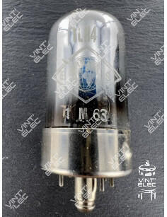 1LH4 / VT177 / VT-177 / CV780 -  Preprod - Tubes électroniques vi...