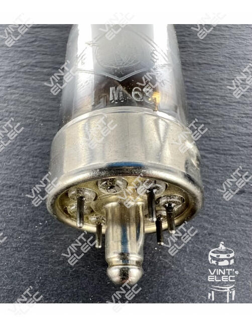 1LH4 / VT177 / VT-177 / CV780 -  Preprod - Tubes électroniques vi...