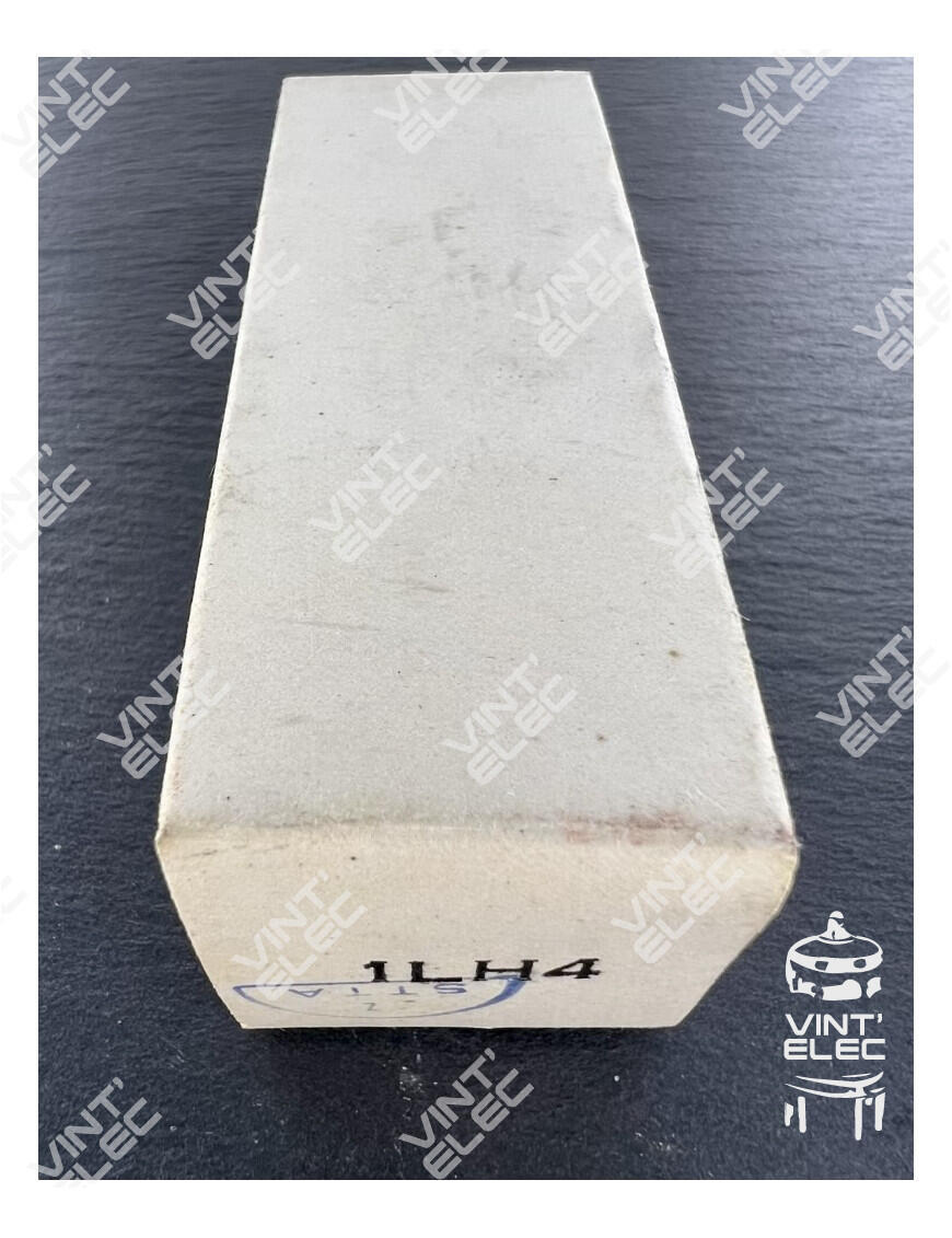 1LH4 / VT177 / VT-177 / CV780 -  Preprod - Tubes électroniques vi...