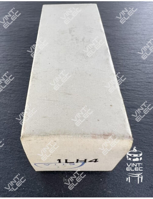 1LH4 / VT177 / VT-177 / CV780 -  Preprod - Tubes électroniques vi...