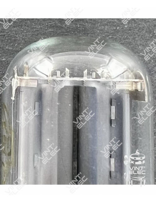 6H9C / 6N9S / 6SL7 / 6SU7 -  Preprod - Tubes électroniques vintage