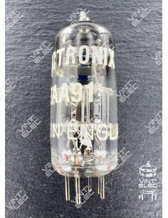EAA91 ELECTRONIX - Preprod - Vintage electronic tubes