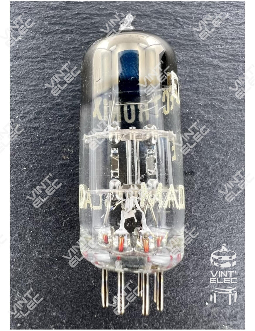 EAA91 ELECTRONIX - Preprod - Vintage electronic tubes