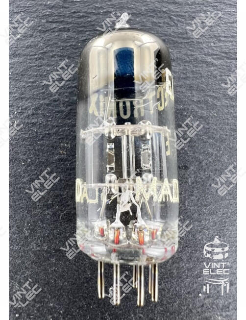 EAA91 ELECTRONIX - Preprod - Vintage electronic tubes