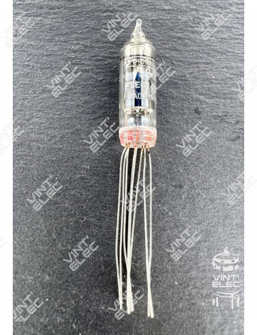 5840 THOMSON CSF - Preprod - Vintage electronic tubes