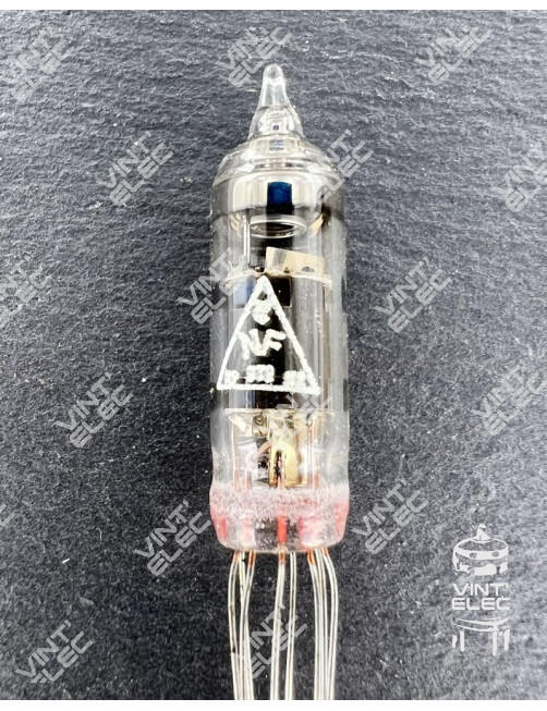 5840 THOMSON CSF - Preprod - Vintage electronic tubes