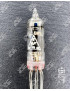 5840 THOMSON CSF - Preprod - Vintage electronic tubes