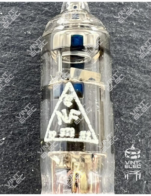 5840 THOMSON CSF - Preprod - Vintage electronic tubes