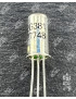 2G381 -  Preprod - Tubes électroniques vintage