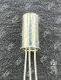 2G381 -  Preprod - Tubes électroniques vintage